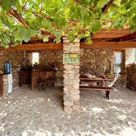 Tenuta Blancamar Country Bed & Breakfast Crisionis Buitenkant foto