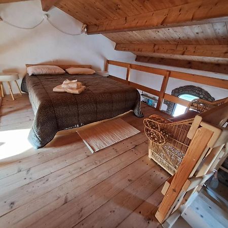 Tenuta Blancamar Country Bed & Breakfast Crisionis Buitenkant foto