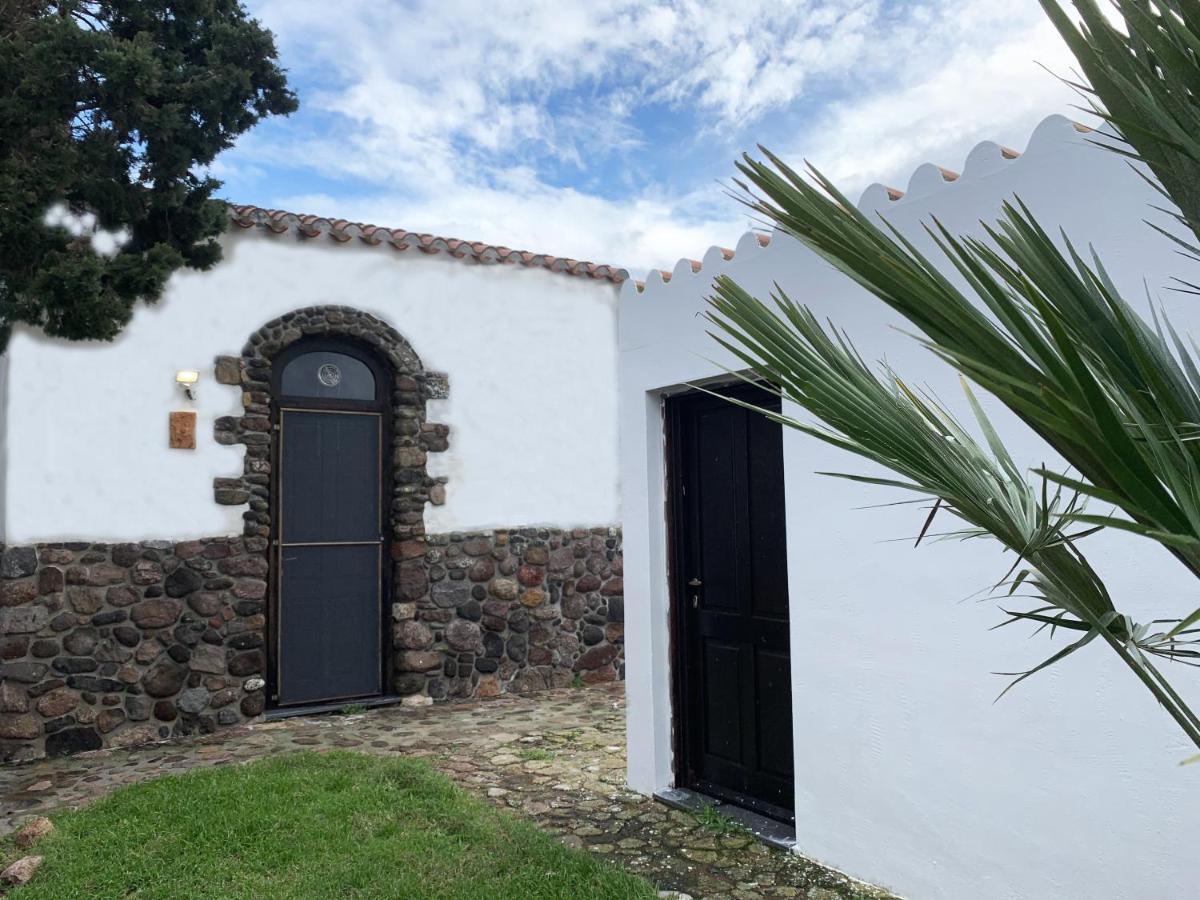 Tenuta Blancamar Country Bed & Breakfast Crisionis Buitenkant foto