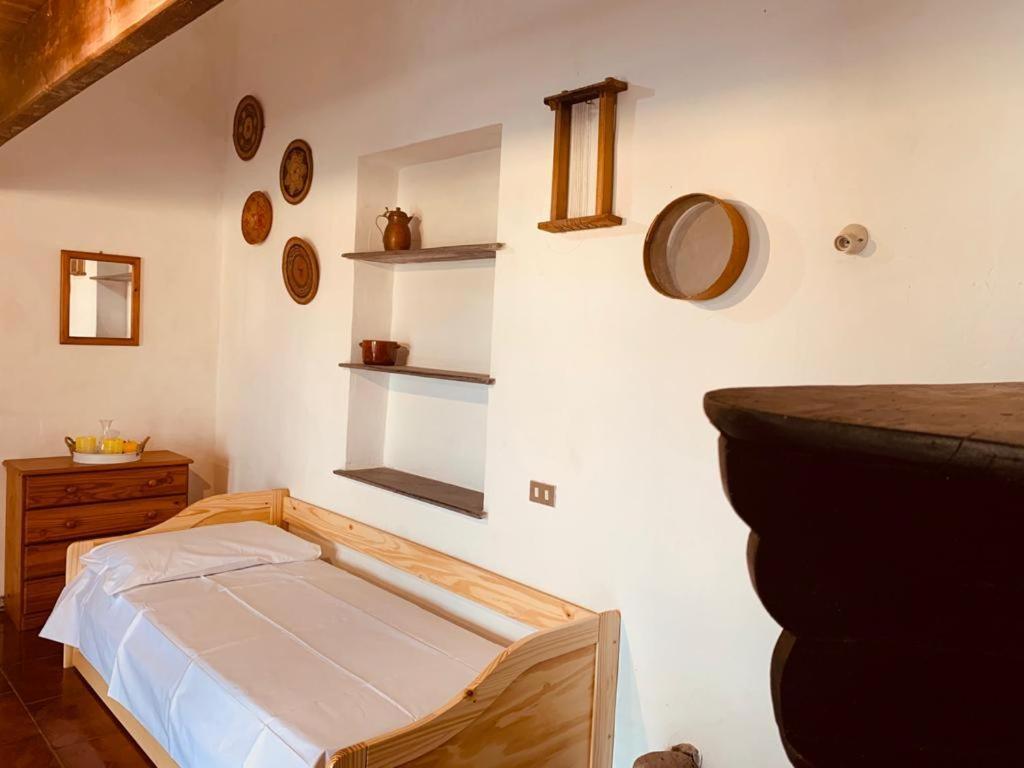 Tenuta Blancamar Country Bed & Breakfast Crisionis Buitenkant foto