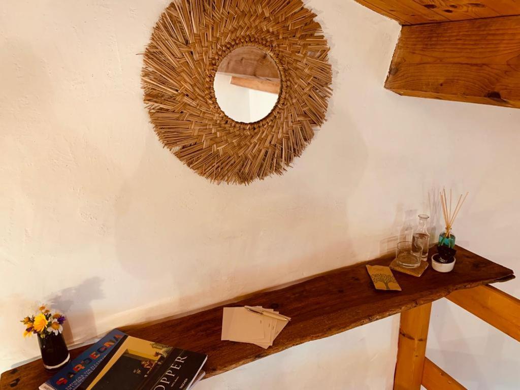 Tenuta Blancamar Country Bed & Breakfast Crisionis Buitenkant foto