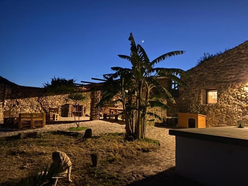 Tenuta Blancamar Country Bed & Breakfast Crisionis Buitenkant foto