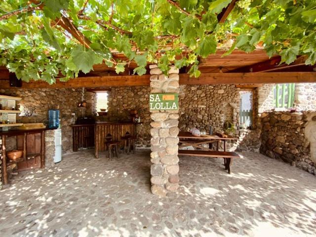 Tenuta Blancamar Country Bed & Breakfast Crisionis Buitenkant foto
