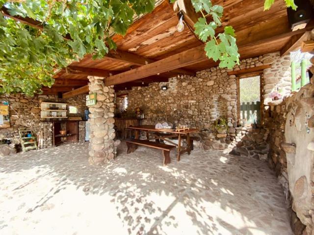 Tenuta Blancamar Country Bed & Breakfast Crisionis Buitenkant foto