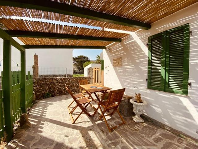Tenuta Blancamar Country Bed & Breakfast Crisionis Buitenkant foto