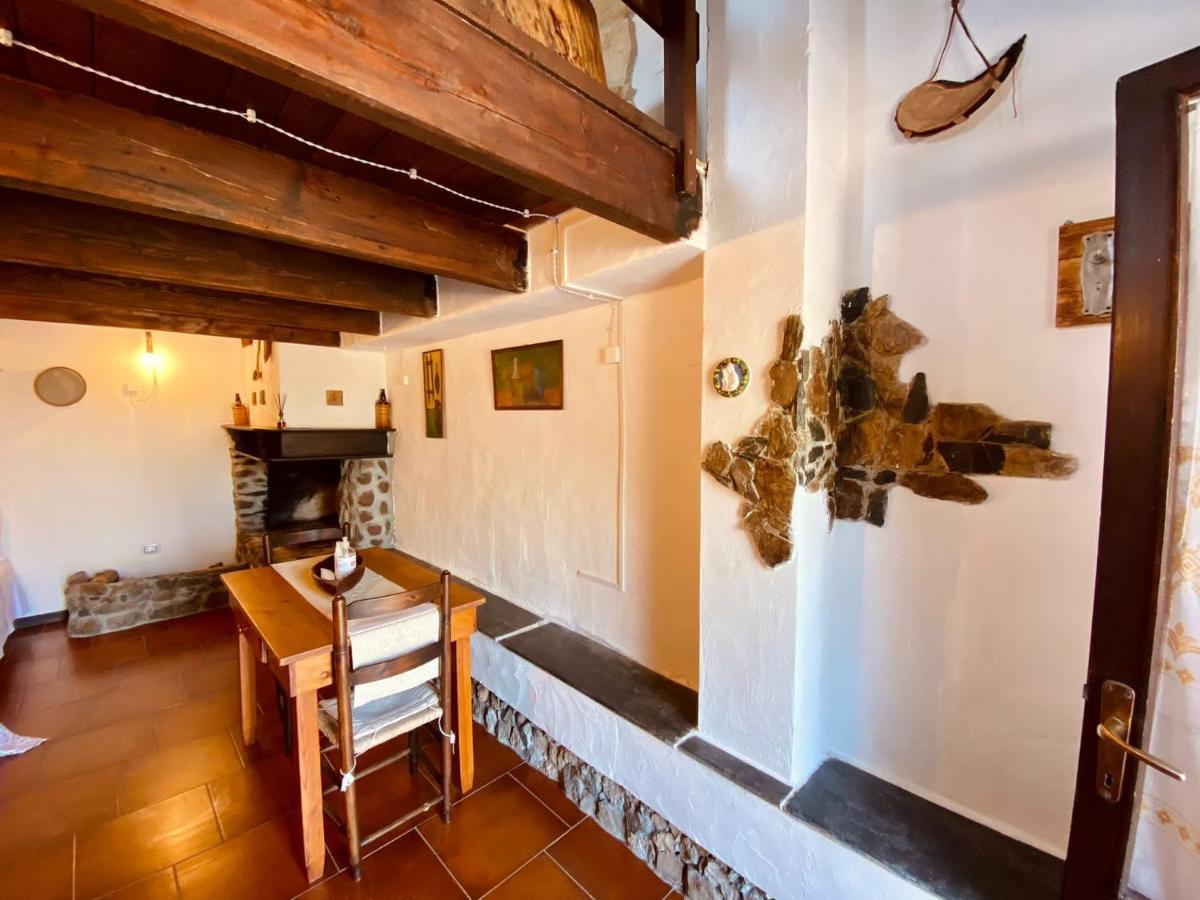 Tenuta Blancamar Country Bed & Breakfast Crisionis Buitenkant foto