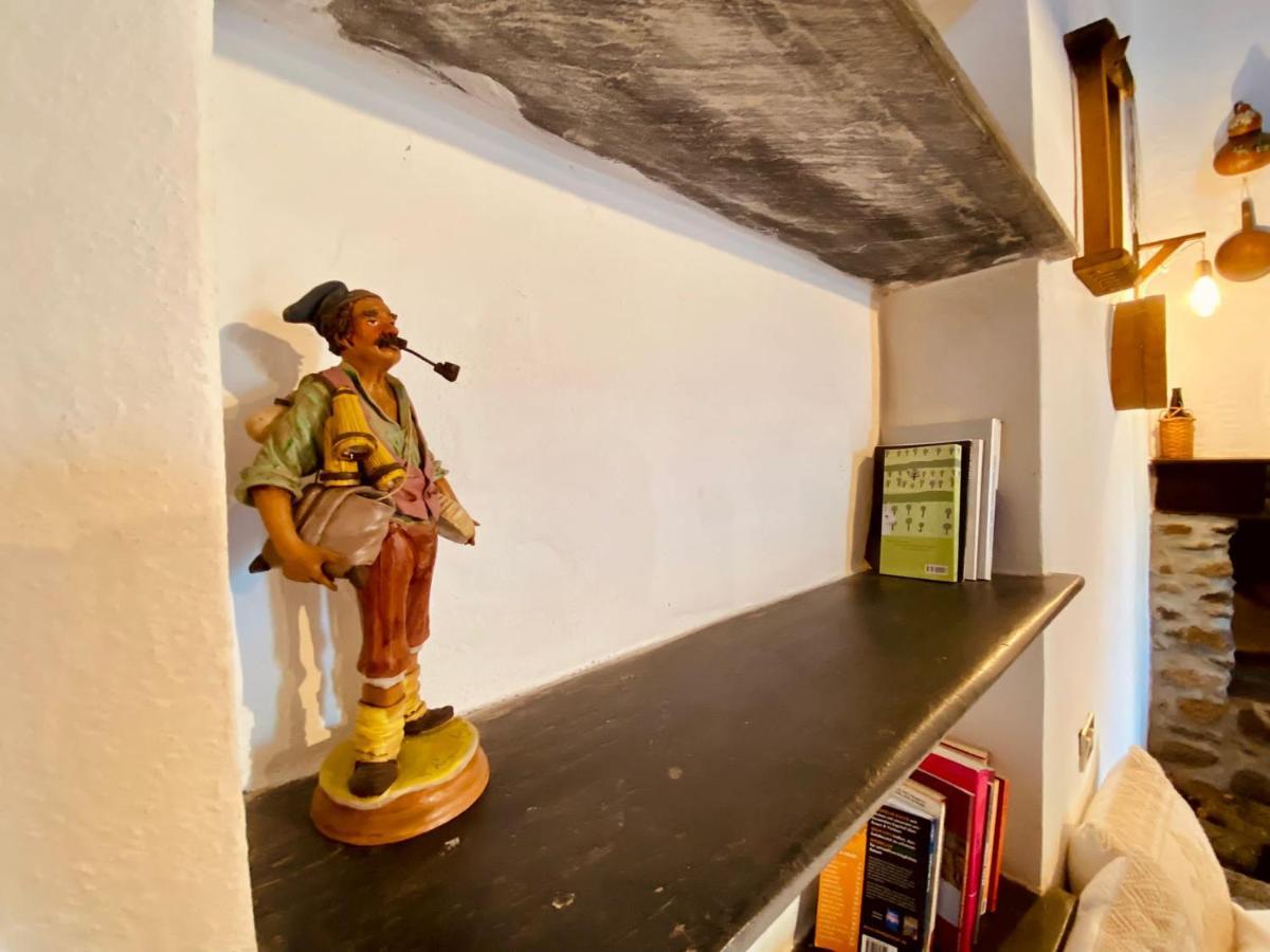 Tenuta Blancamar Country Bed & Breakfast Crisionis Buitenkant foto