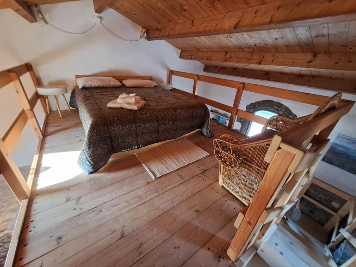 Tenuta Blancamar Country Bed & Breakfast Crisionis Buitenkant foto