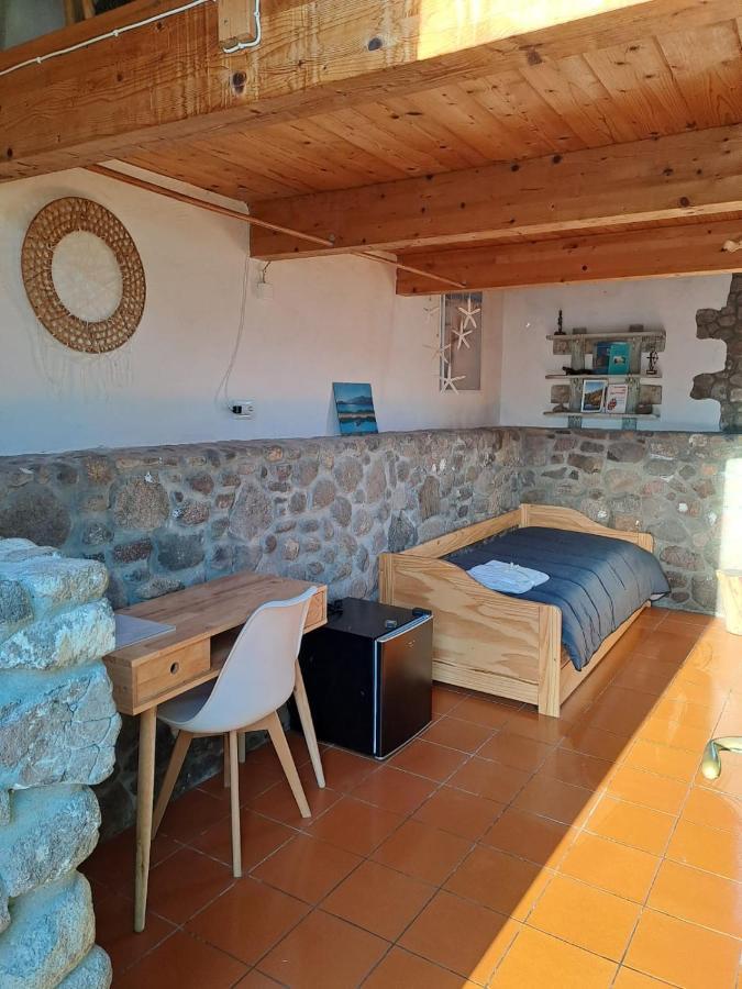 Tenuta Blancamar Country Bed & Breakfast Crisionis Buitenkant foto