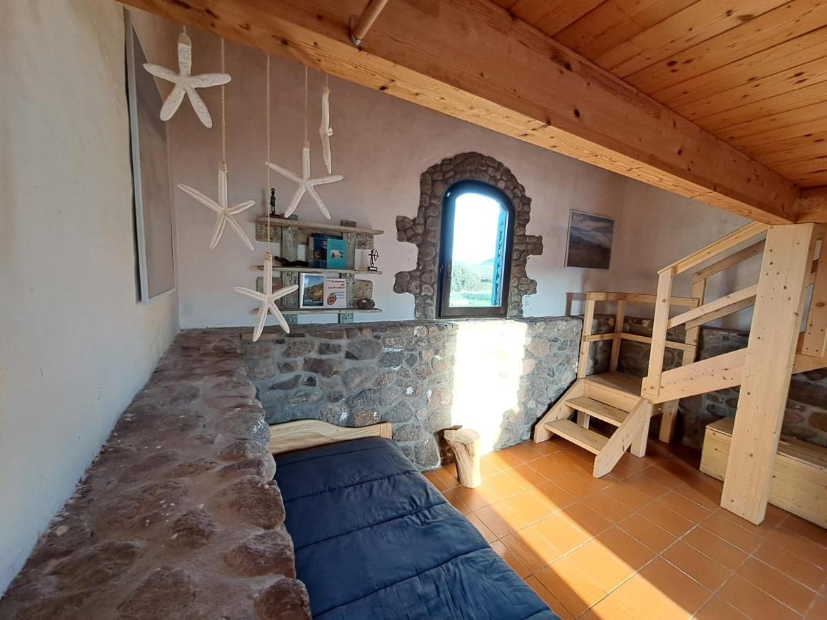 Tenuta Blancamar Country Bed & Breakfast Crisionis Buitenkant foto