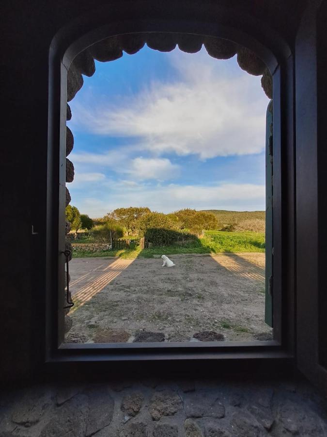 Tenuta Blancamar Country Bed & Breakfast Crisionis Buitenkant foto